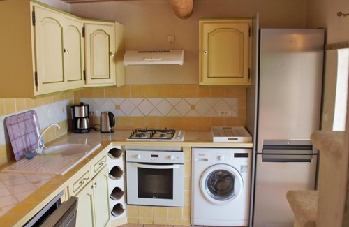Apt House | Rural bastide and outhouse with private pool