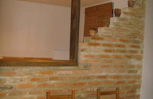 Daon House | Rural cottage near the castle of Lutz