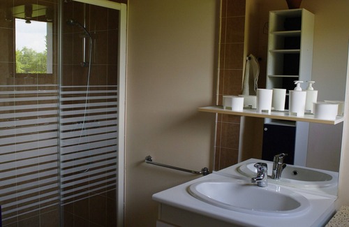 Mezos Cottage | rural cottage with heated pool