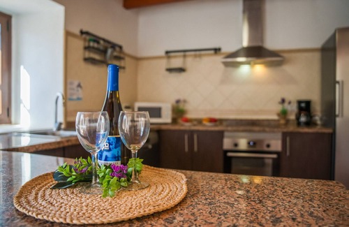 Felanitx Villa | Rural Finca in Mallorca Can Xim with swimming pool