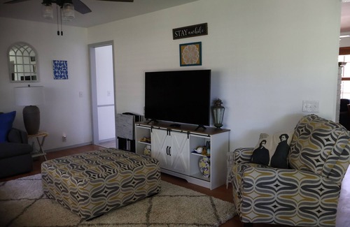 Lincoln County Other | Rural Gem! Recently Remodeled and Redecorated 3/2/2 Farmhouse on 24 Acres