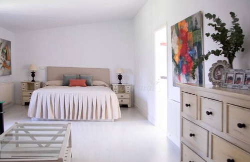 Guillena House | Rural hotel