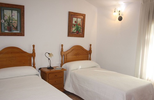 Torrijo de la Canada Cottage | Rural House Arenal.