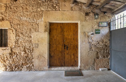 Serinya Cottage | Rural house "Can Cirera"