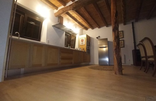 Arcones Cottage | Rural House Casona Camino Pedraza in Arcones