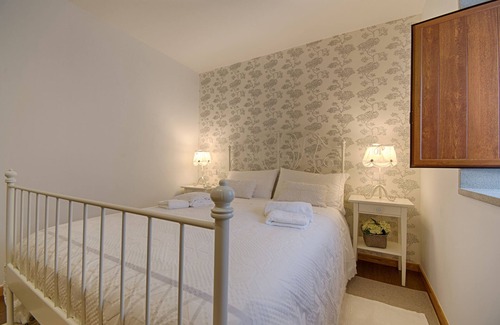 Cubalhao Ski Chalet | Rural house close to the Peneda-Gerês National Park