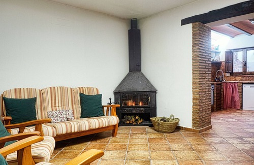 Casas de Ves Cottage | RURAL HOUSE EL TRANCO DEL LOBO