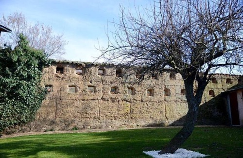 Ponferrada Cottage | Rural house (full rental) Pico del lugar for 8 people