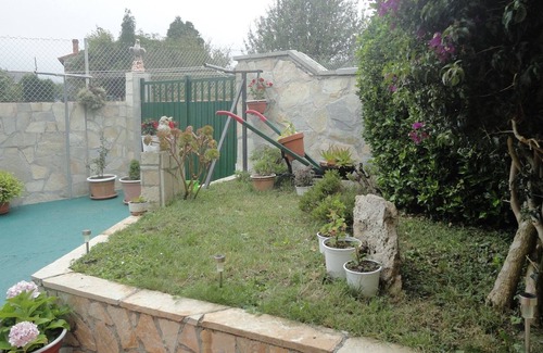 Villademar Cottage | Rural house (full rental) La Ermita de Prin for 10 people