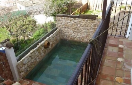 Cazorla Cottage | Rural house (full rental) Villa Fábrega for 8 people