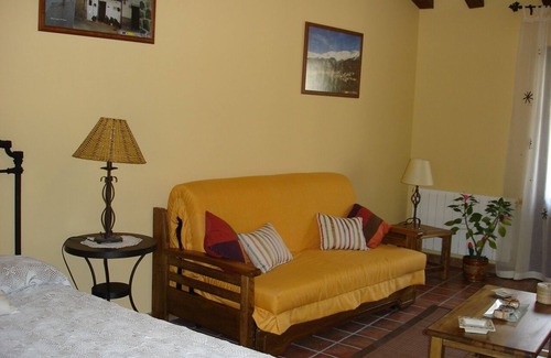 El Arenal House | RURAL HOUSE IN GREDOS