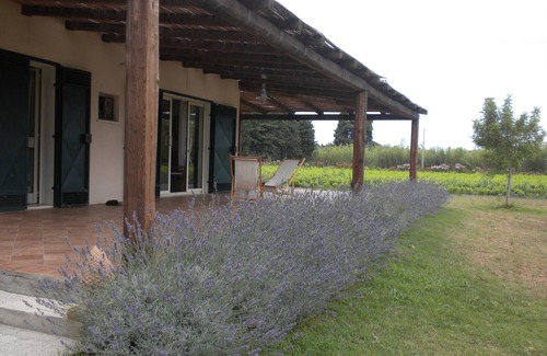 Orosei Villa | Rural House in Orosei Independent