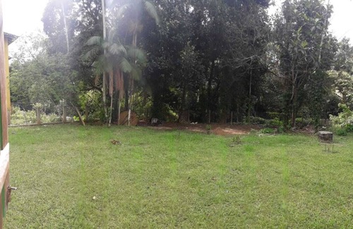 Paraty House | Rural house in Paraty, near Trindade