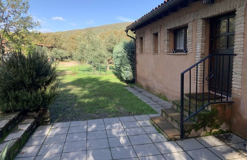 Acebo Cottage | Rural House Los Robles de Acebo II