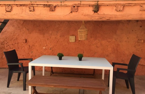 Fuendejalon Cottage | Rural House on the Route of the Garnacha