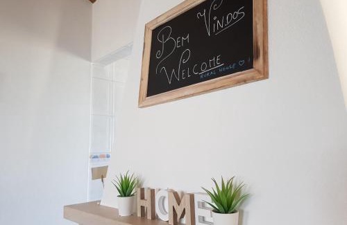 Odemira House | Rural House