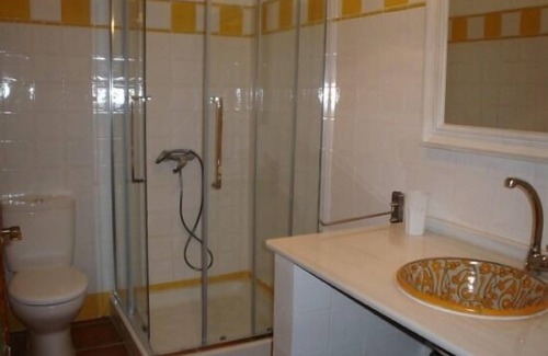 Antequera Cottage | Rural House Vega de Antequera for 6 people