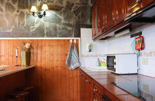Hermigua Cottage | Rural House with Sea and Mountain Views, BBQ