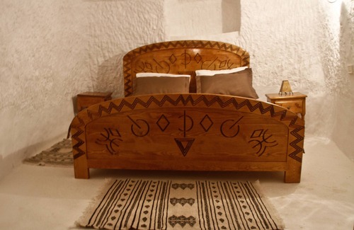 Beni Khedech House | rural lodging in Djerba la Douce