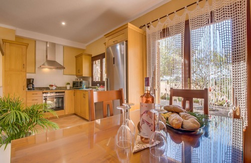 Santa Margalida Villa | Rural property Can Ribas in Can Picafort