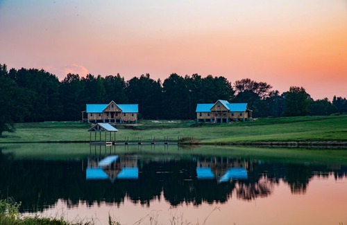 Union Springs Cabin | Rural Respite & Retreat Area