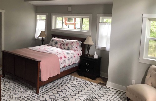 Underwood House | Rural Retreat close to Everything