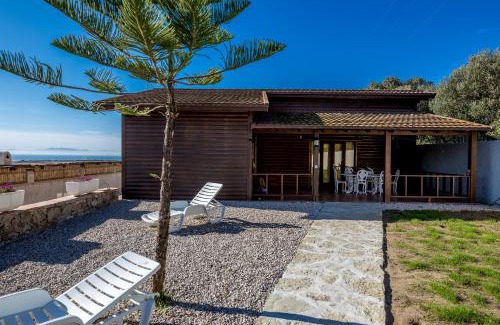 Tarifa House | Rural Tarifa Beach Las Cabañas