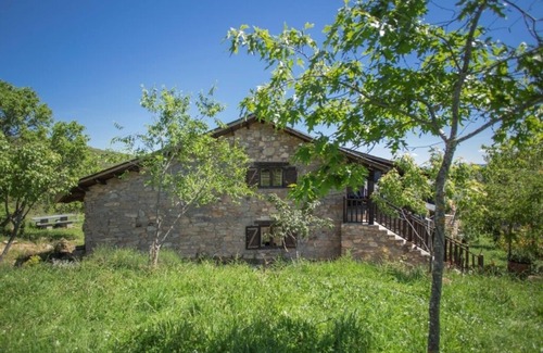 Carucedo Cottage | Ruralmédulas Las Medulas - El Bierzo House 3