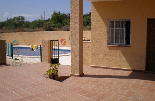 Bedar House | Rurual accommodation the Afares de Maruja / Apartment 2