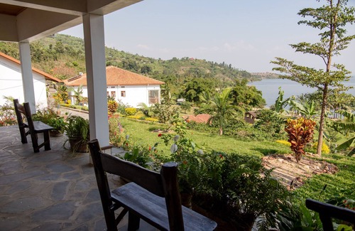Buhongo House | Rushel kivu Resort kayove