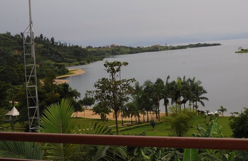 Buhongo House | Rushel kivu Resort kayove