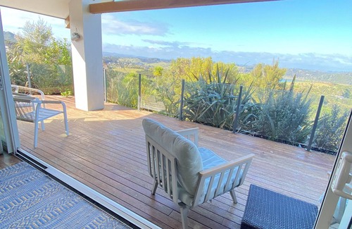 Russell House | Russell's Secluded Secret
