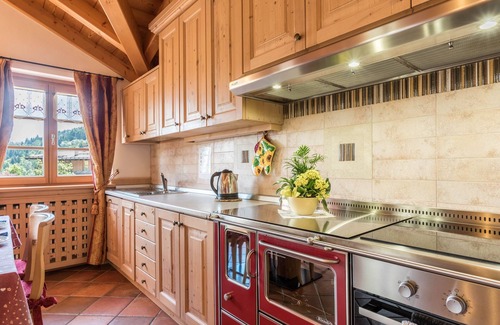 Almazzago Apartment | Rustic Apartment "Maso Margherita - Stua" with Balcony, Garden & Wi-Fi