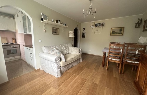 Karlikowo Apartment | Rustic by 3City Rentals