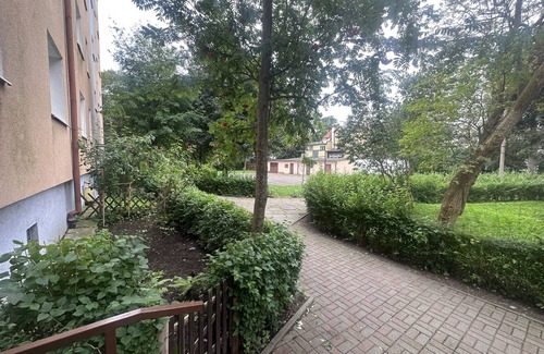 Karlikowo Apartment | Rustic by 3City Rentals