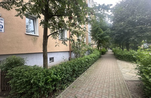 Karlikowo Apartment | Rustic by 3City Rentals