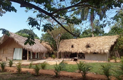 Samana Apartment | Rustic cabin 3 bedrooms, El Valle, Samana, between sea and jungle
