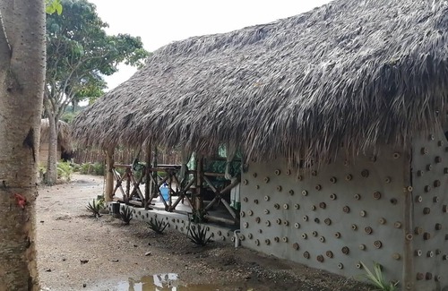 Samana Apartment | Rustic cabin 3 bedrooms, El Valle, Samana, between sea and jungle