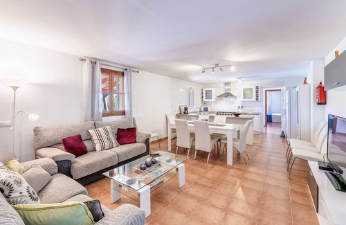 Ariany Villa | Rustic Country House "Sa Marila" with Pool, Whirlpool, Terraces, Wi-Fi and Garden