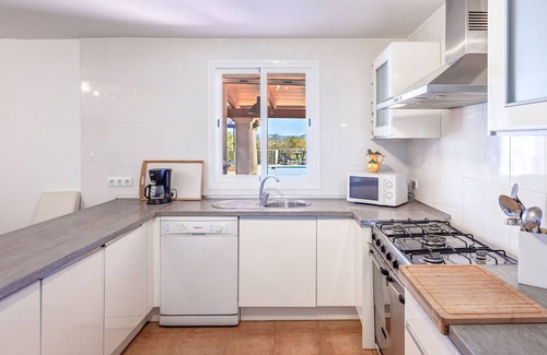 Ariany Villa | Rustic Country House "Sa Marila" with Pool, Whirlpool, Terraces, Wi-Fi and Garden