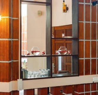 Hosur Villa | Rustic Farm Private Pool IFHA Nomination MMT
