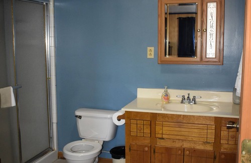 Gaylesville Other | Rustic farmhouse located in the middle of a working farm ~ Quiet & Peaceful!