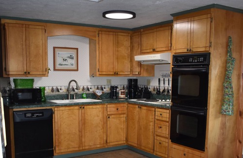 Gaylesville Other | Rustic farmhouse located in the middle of a working farm ~ Quiet & Peaceful!