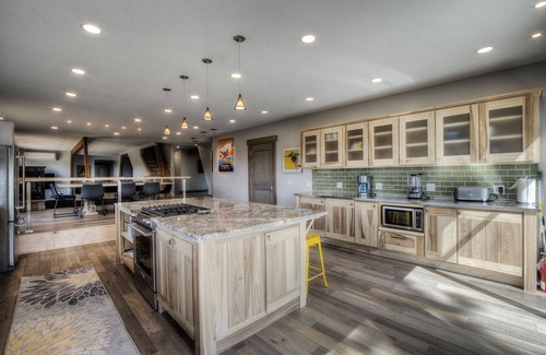 Colonial Pine Hills House | Rustic Mountain Modern Home With Breathtaking Black Hills Views!