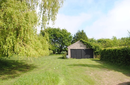 Bury St Edmunds House | Rustic retreat in heart of rural Suffolk