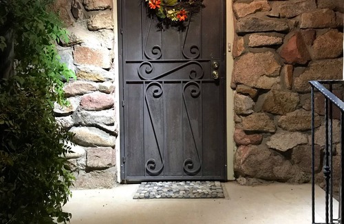Prescott House | Rustic Ridge At Granite Dells