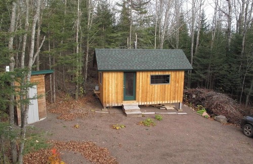 Grand Marais Cabin | Rustic Sawtooth Retreat - just minutes from Grand Marais