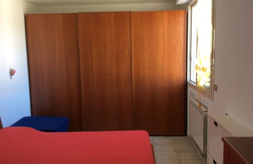 Vallecrosia Apartment | Rustic tavern in detached annex minutes from the sea