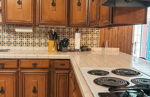 San Isidro Cabin | Rustic Texas Retreat: Ranch style Home Los Ebanitos Ranch