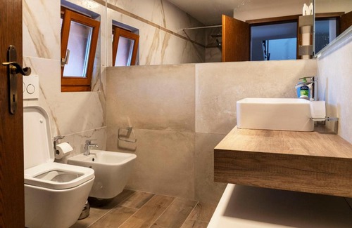Agno House | Rustic Ticino